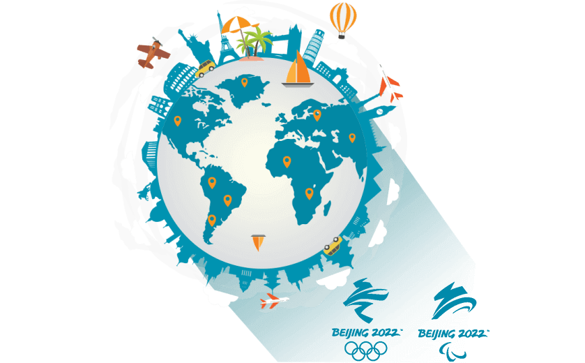 出国签证 到巴西签证 - 抖音VPN